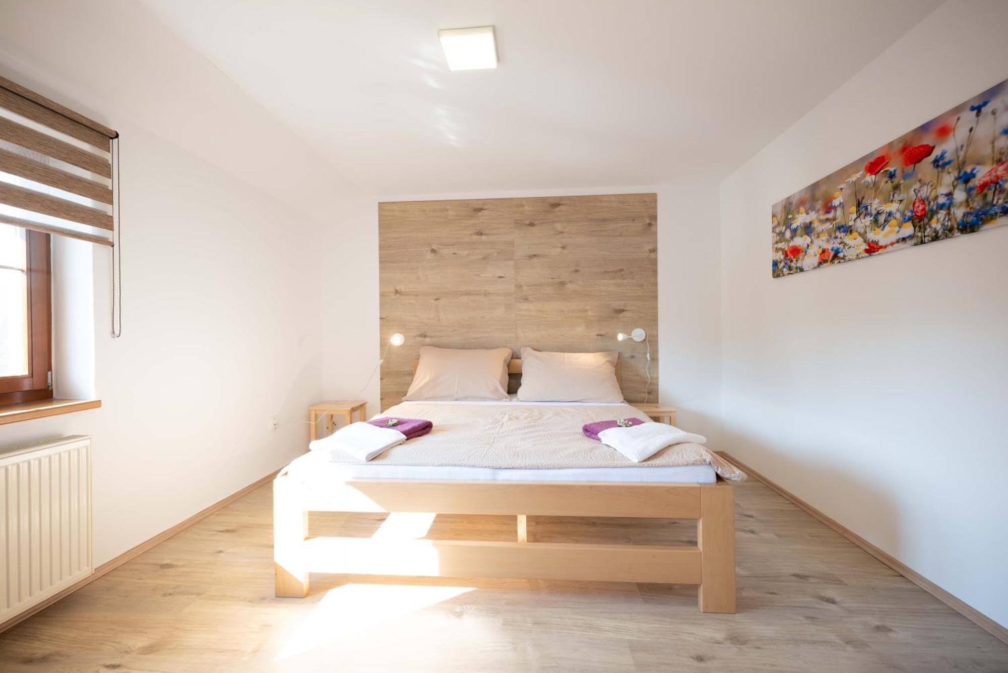 Papi Apartman วาลติตซา ภายนอก รูปภาพ